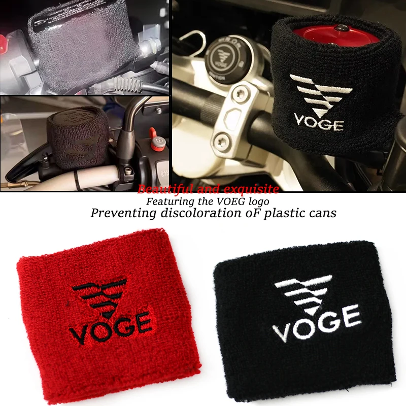 For VOGE Valico DS900X DSX900 900DSX 900 DSX DS 900 X 2024 2025 Motorcycle Brake Brake Reservoir Fluid Tank Cover Oil Cup Sock
For VOGE Valico DS900X DSX900 900DSX 900 DSX DS 900 X 2024 2025 Motorcycle Brake Brake Reservoir Fluid Tank Cover Oil Cup Sock