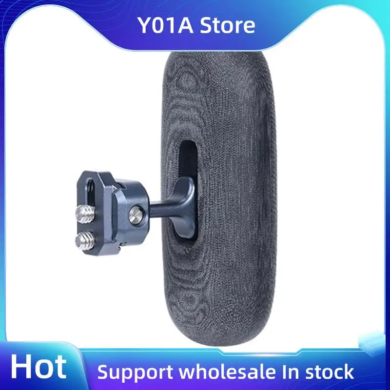 Y01A F22 Quick Release Soap Side Hand Grip Kit For Sony Canon Nikon Cameras Left & Right Side Handle Mount
Y01A F22 Quick Release Soap Side Hand Grip Kit For Sony Canon Nikon Cameras Left & Right Side Handle Mount