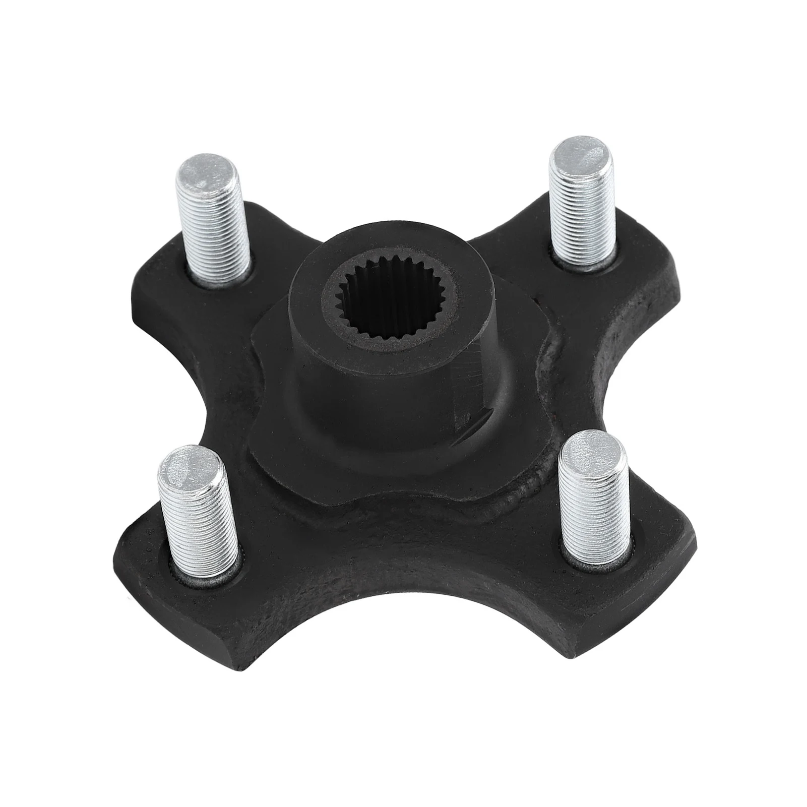 【OE 604112】Metal Rear Wheel Hub Flange Plate for EZGO RXV 2008-Up - Durable Replacement Part
【OE 604112】Metal Rear Wheel Hub Flange Plate for EZGO RXV 2008-Up - Durable Replacement Part