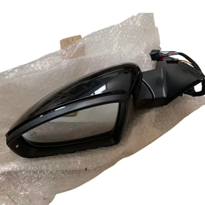 OEM Зеркало заднего вида складное для VW Sagitar/левая сторона
OEM Зеркало заднего вида складное для VW Sagitar/левая сторона