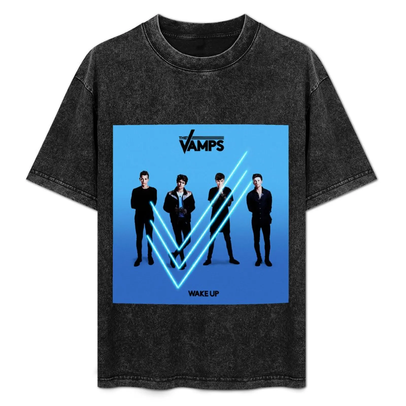 Wake up T-Shirt Daily Casual Short Sleeve Tee Shirt
Wake up T-Shirt Daily Casual Short Sleeve Tee Shirt