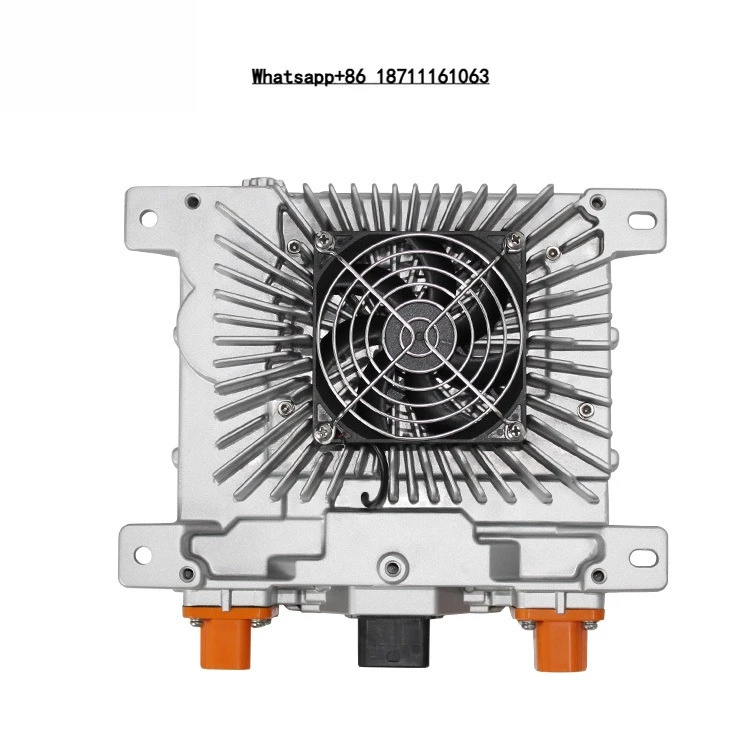 High Level Enforce Air Cooling Portable EV on Board With CE Certificate
High Level Enforce Air Cooling Portable EV on Board With CE Certificate