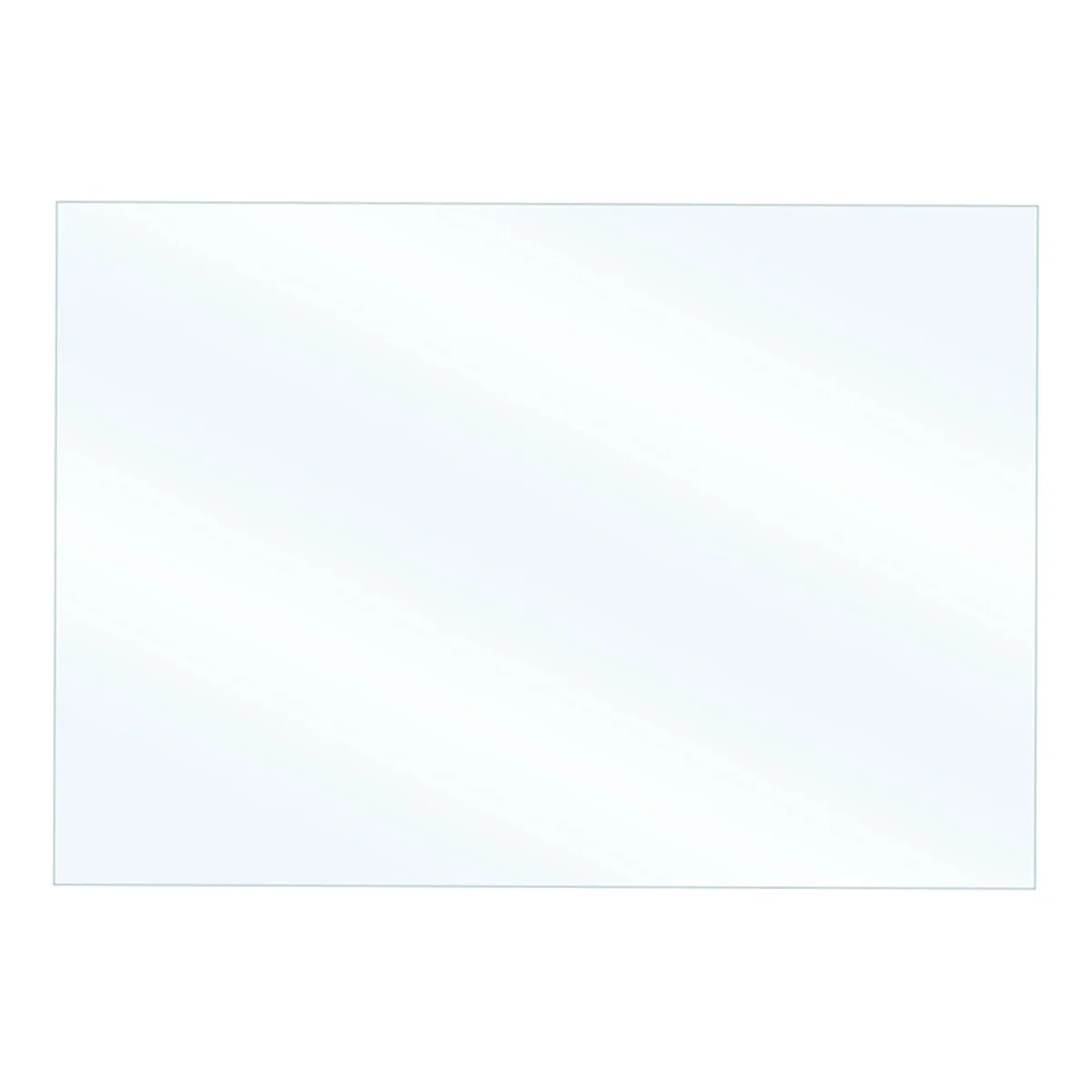 NFEP Film 280x200x0.15mm FEP Transparent Film for Anycubic Photon S Mono ELEGOO Saturn 2 3D Printer Parts
NFEP Film 280x200x0.15mm FEP Transparent Film for Anycubic Photon S Mono ELEGOO Saturn 2 3D Printer Parts