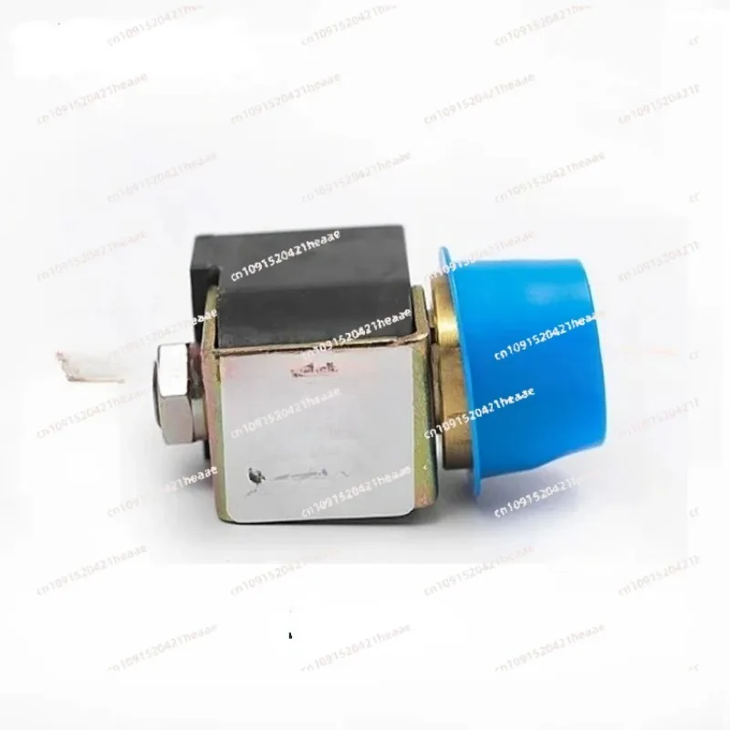 Suitable for 006109 Solenoid valve 2X1455, coil 2W13U-A034-01
Suitable for 006109 Solenoid valve 2X1455, coil 2W13U-A034-01