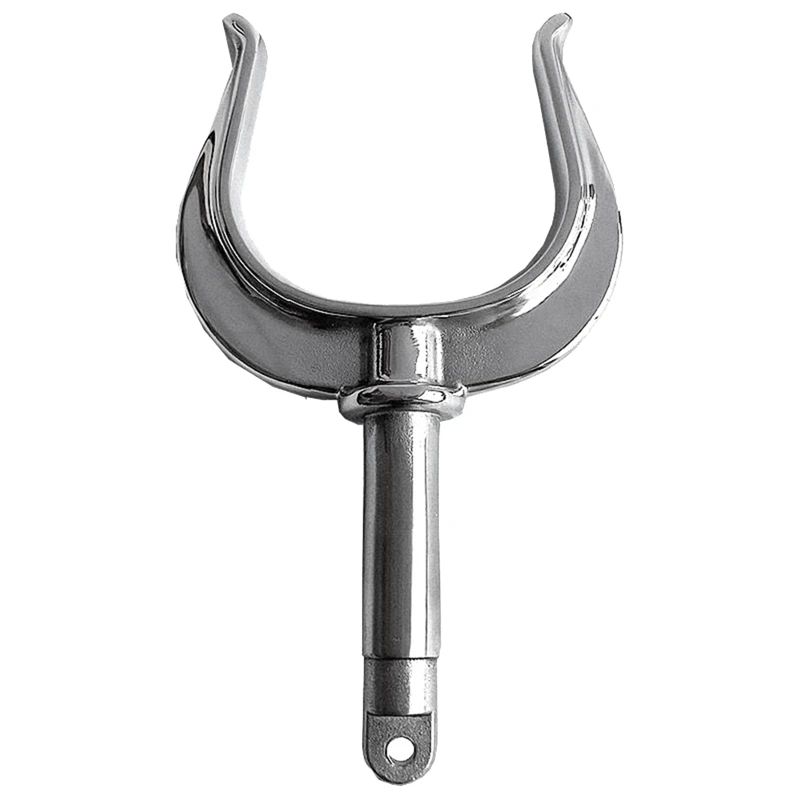 Лодка из нержавеющей стали Rowlock боковой кронштейн Oarlock розетка морская яхта аксессуары для лодок
Лодка из нержавеющей стали Rowlock боковой кронштейн Oarlock розетка морская яхта аксессуары для лодок