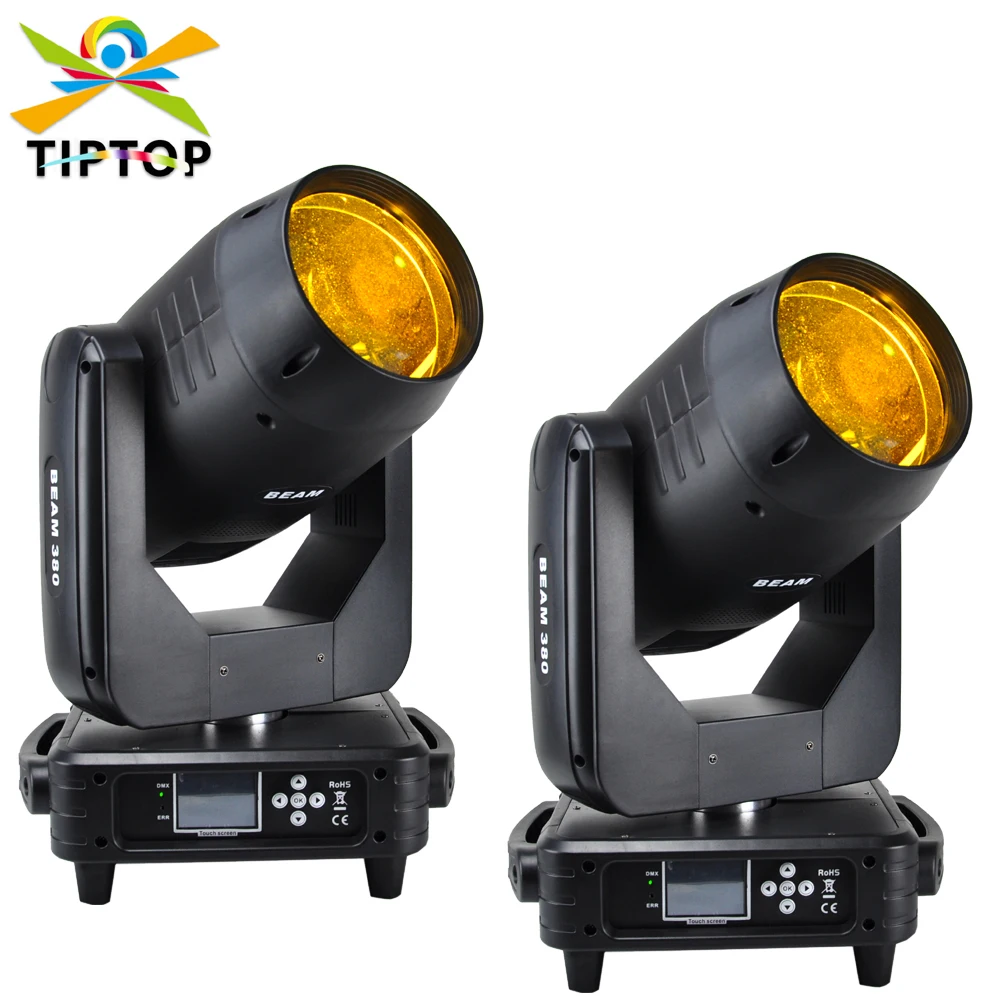 Freeshipping 2 Pack 380W 19R Beam Professional Moving Head Light Rainbow Color Filter For Pub Bar Stage lighting
Freeshipping 2 Pack 380W 19R Beam Professional Moving Head Light Rainbow Color Filter For Pub Bar Stage lighting
