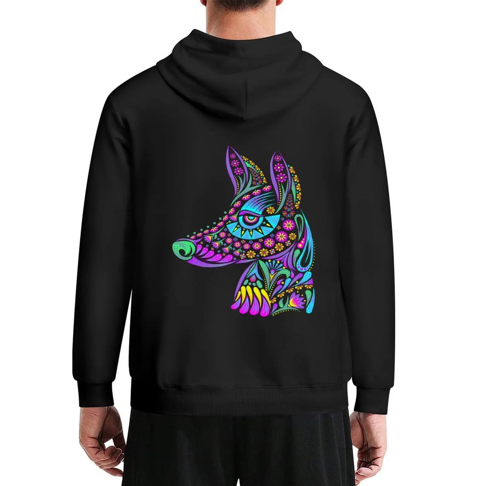 Xoloitzcuintli Hoodie korean style clothes men's autumn clothes autumn new products japanese style big size hoodie
Xoloitzcuintli Hoodie korean style clothes men's autumn clothes autumn new products japanese style big size hoodie