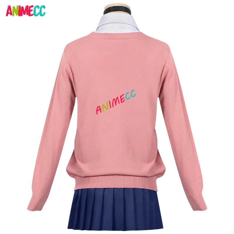 aaa12 3ANIMECC Dandadan Momo Ayase Costume Wig Anime DA DAN Cosplay School Uniforms Halloween Party Outfits for Wome
aaa12 3ANIMECC Dandadan Momo Ayase Costume Wig Anime DA DAN Cosplay School Uniforms Halloween Party Outfits for Wome