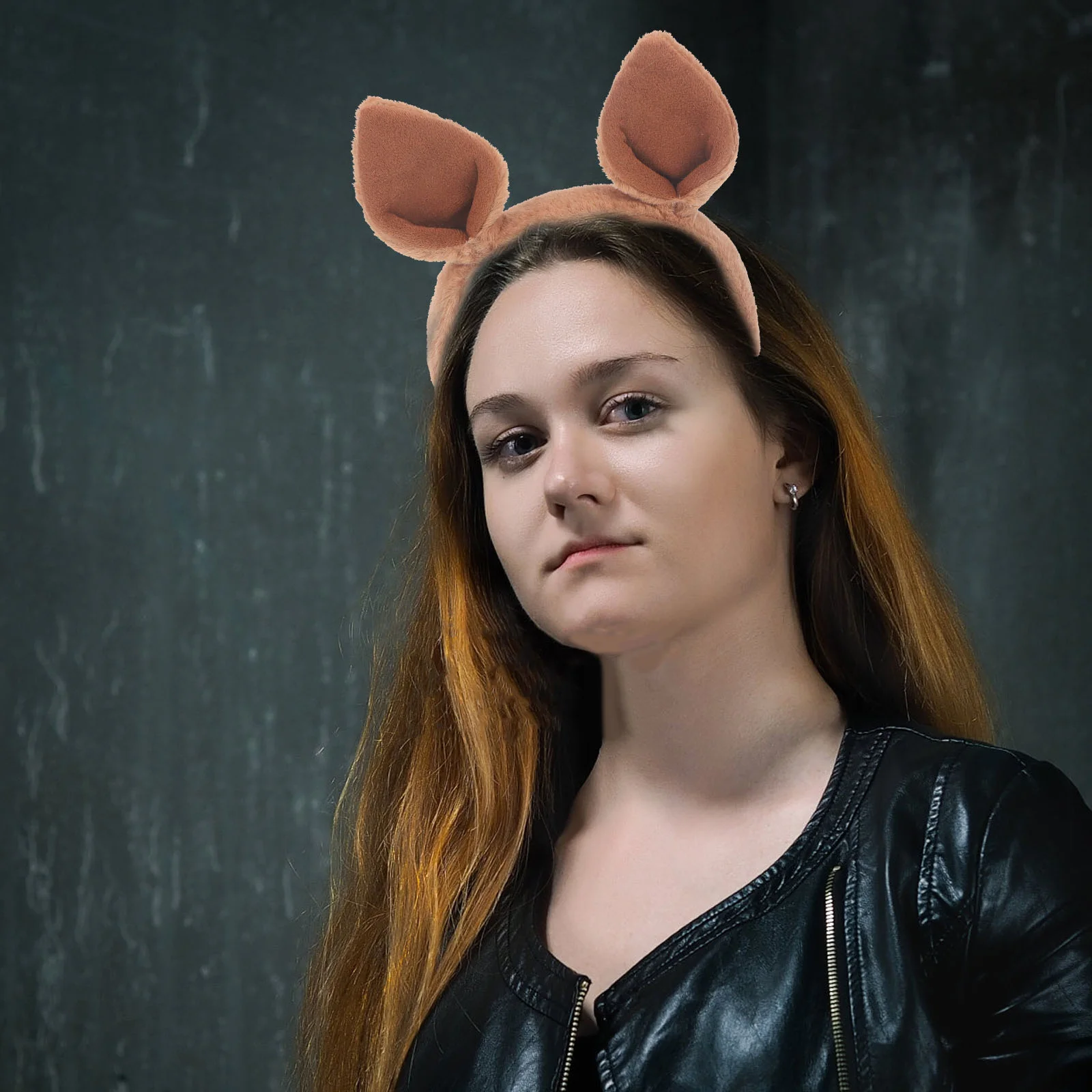 1PC Animal Ears Headband Women Hair Accessories Cartoon Ear Headbands Girls Daily Wear Cute Fashionable Comfortable
1PC Animal Ears Headband Women Hair Accessories Cartoon Ear Headbands Girls Daily Wear Cute Fashionable Comfortable