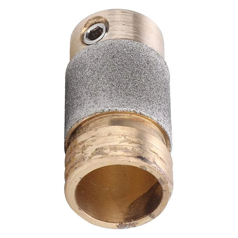A83I-3X MCBL58 Diamond Grinding Bit Glass Abrasive Tool Mini Portable For Diamond Glass Grinder For Stone Edge Grind
A83I-3X MCBL58 Diamond Grinding Bit Glass Abrasive Tool Mini Portable For Diamond Glass Grinder For Stone Edge Grind