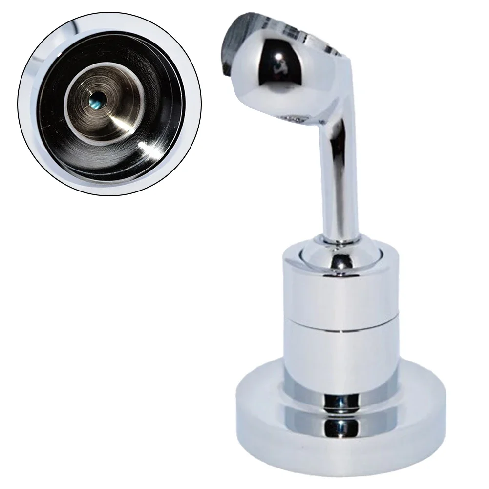 Wall-Mounted Shower Head Holder 360-Degree Rotatable Shower Holder Bathroom Handheld Shower Head Bracket With Base
Wall-Mounted Shower Head Holder 360-Degree Rotatable Shower Holder Bathroom Handheld Shower Head Bracket With Base 