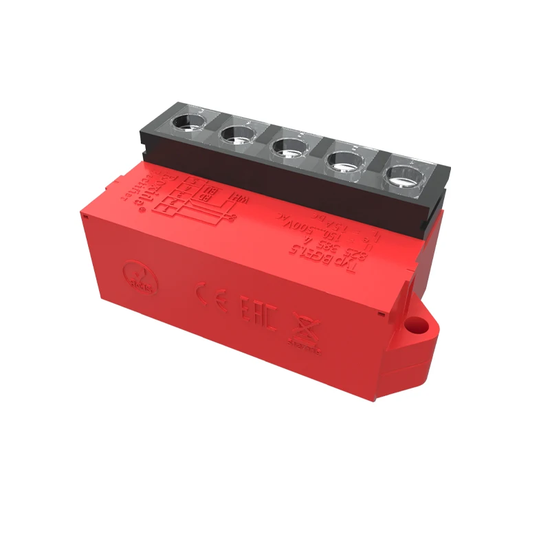 BGE1.5 8253854 SEW Special Rectifier BG1.5 8253846 Brake Rectifier
BGE1.5 8253854 SEW Special Rectifier BG1.5 8253846 Brake Rectifier