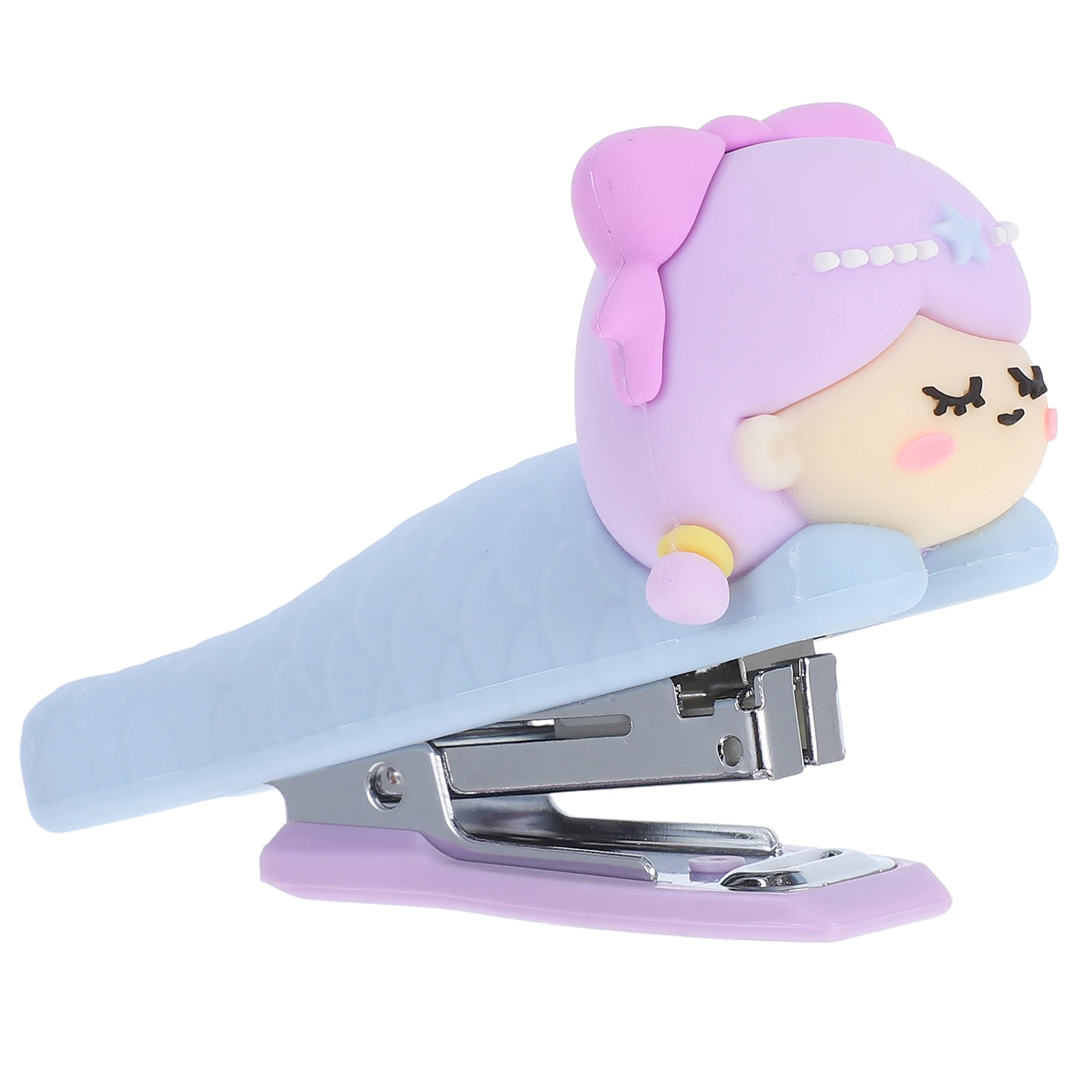 Cute Mini Stapler For Student Portable Cartoon Stapler Adorable Small Handheld Stapler For Home Office And Classroom Use
Cute Mini Stapler For Student Portable Cartoon Stapler Adorable Small Handheld Stapler For Home Office And Classroom Use