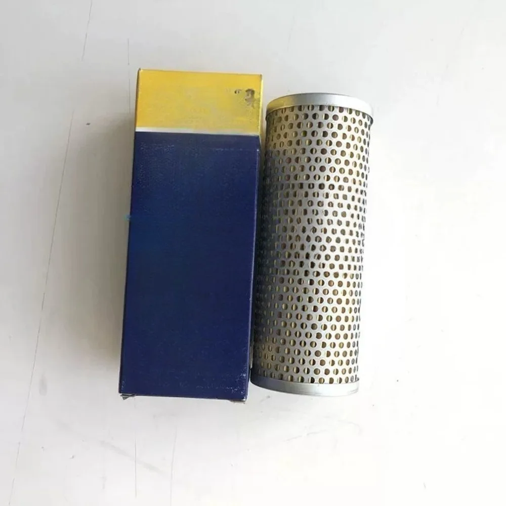 For Volvo FM400 FM460 Directional Booster Pump Hydraulic Oil Reservoir Filter Element Truck Accessory 21519716 20580233
For Volvo FM400 FM460 Directional Booster Pump Hydraulic Oil Reservoir Filter Element Truck Accessory 21519716 20580233