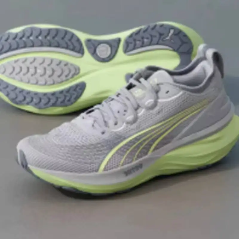 Новые мужские профессиональные беговые кроссовки Puma 2026 года, дышащие, легкие, модель 310109-21
Новые мужские профессиональные беговые кроссовки Puma 2026 года, дышащие, легкие, модель 310109-21