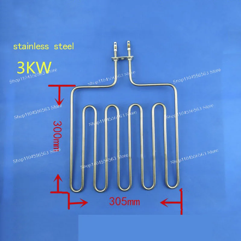 Electric Tube Straight Element Tubular Heater Elements Air Heating Elements Green Stainless Straight Pipe
Electric Tube Straight Element Tubular Heater Elements Air Heating Elements Green Stainless Straight Pipe