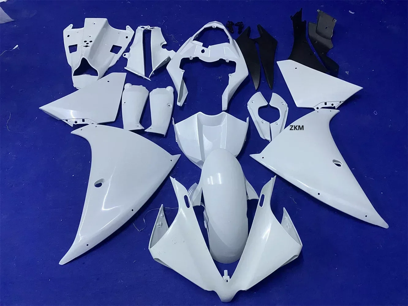 Motorcycle Fairing Kit ABS Plastic Body Injection Fairings Bodywork Bodykits For R1 YZF1000 YZF-R1 2009 2010 2011 2012 2013 2014
Motorcycle Fairing Kit ABS Plastic Body Injection Fairings Bodywork Bodykits For R1 YZF1000 YZF-R1 2009 2010 2011 2012 2013 2014