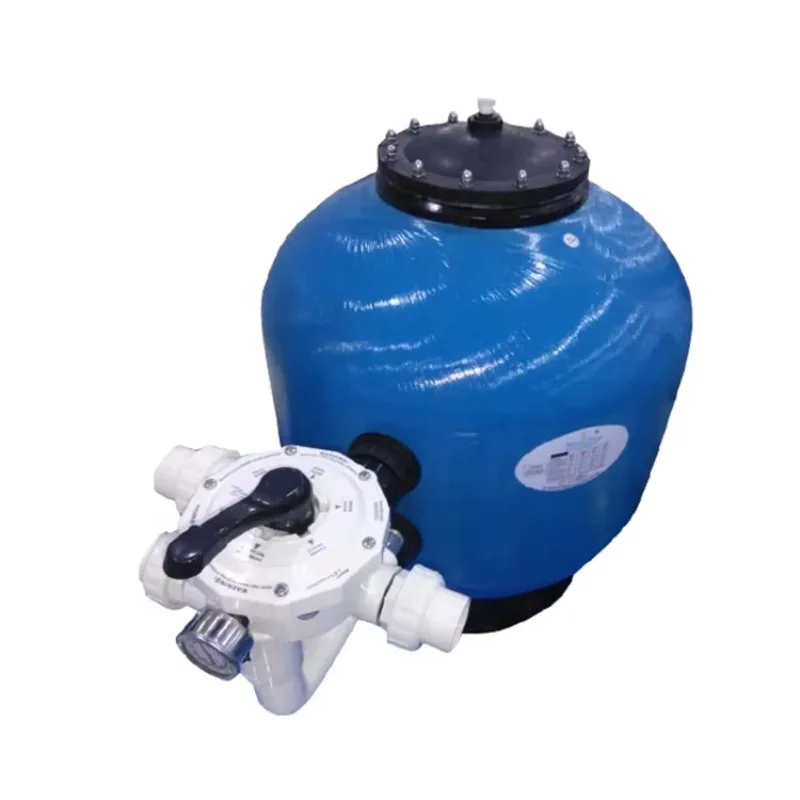 STLF De Pool Filter 6 Valve Automatic Astral Swimming Pool Sand Filter Equipment
STLF De Pool Filter 6 Valve Automatic Astral Swimming Pool Sand Filter Equipment