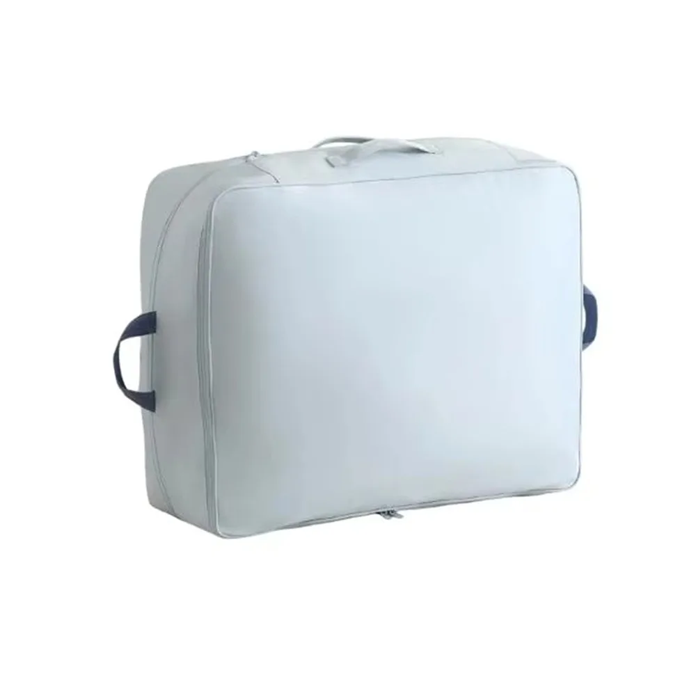 Dustproof Compression Storage Bags Waterproof with Handle Housemoving Package Folding Space Saving Travel Duffle Totes Home
Dustproof Compression Storage Bags Waterproof with Handle Housemoving Package Folding Space Saving Travel Duffle Totes Home