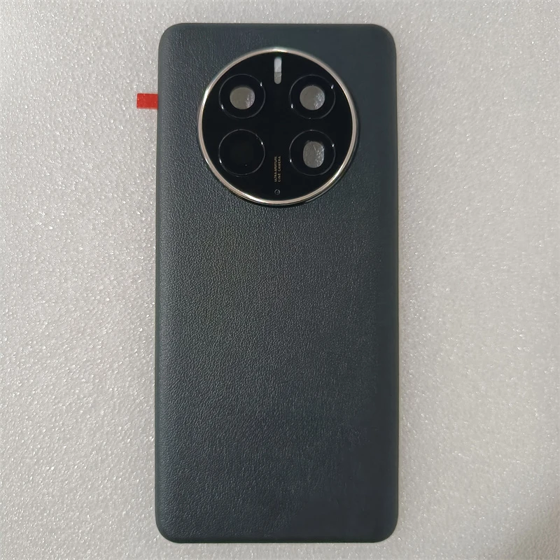 Крышка батарейного отсека, задняя дверь, задний чехол для Huawei Mate 50 Pro, крышка батарейного отсека с запасными частями для объектива камеры
Крышка батарейного отсека, задняя дверь, задний чехол для Huawei Mate 50 Pro, крышка батарейного отсека с запасными частями для объектива камеры