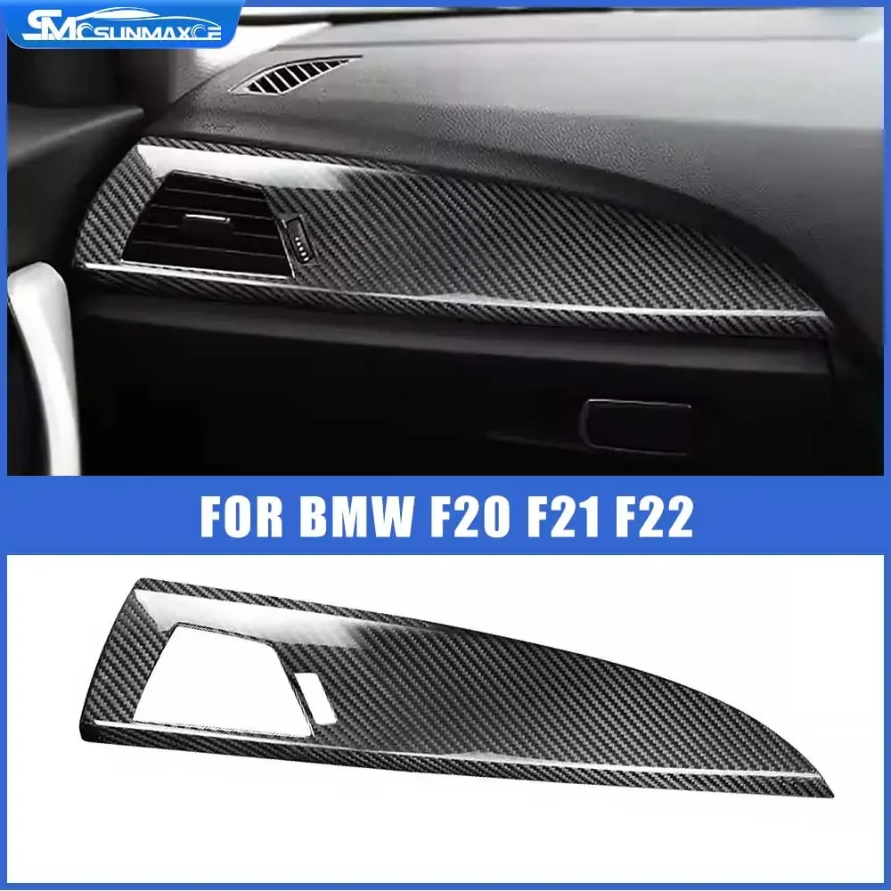 Для BMW серии 1, 2, F20 F21 F22, приборная панель из настоящего углеродного волокна, вентиляционная рамка, вентиляционные отверстия для кондиционера, аксессуары для интерьера
Для BMW серии 1, 2, F20 F21 F22, приборная панель из настоящего углеродного волокна, вентиляционная рамка, вентиляционные отверстия для кондиционера, аксессуары для интерьера