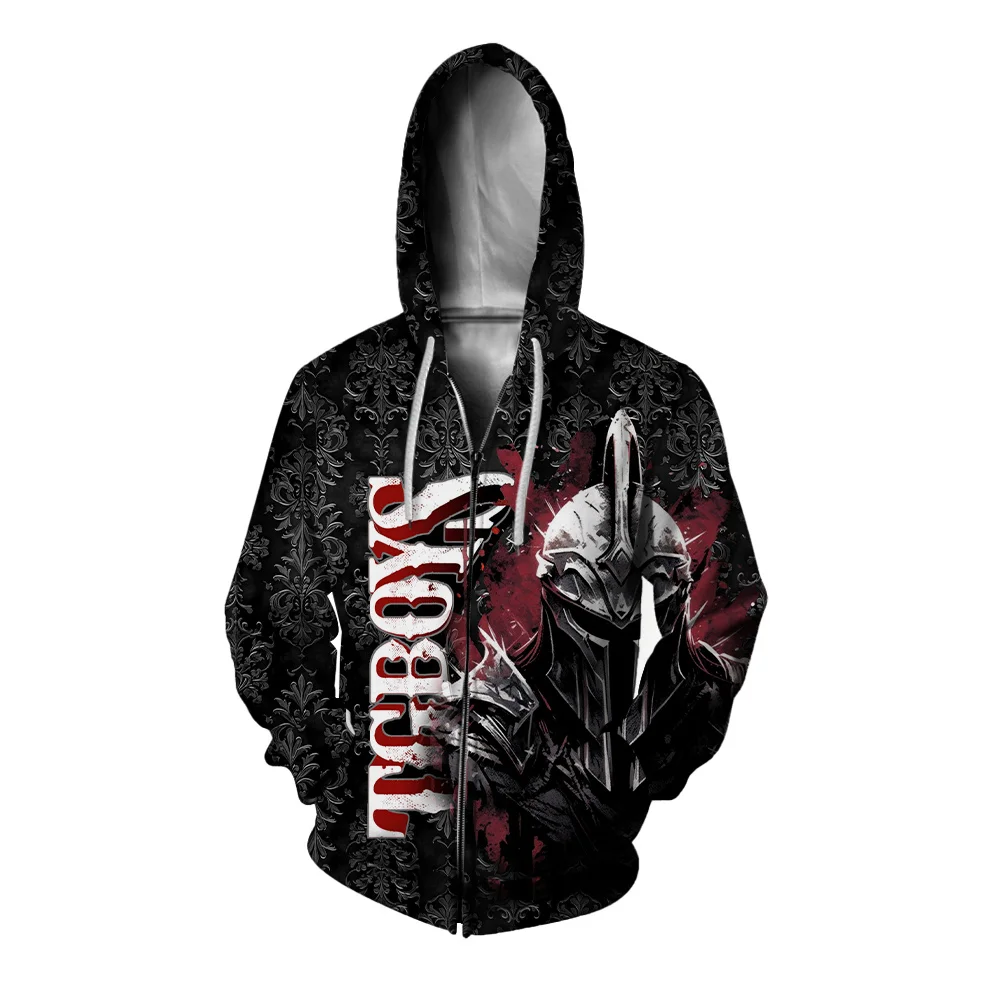 Iron Knight Fashionable Printed Sweatshirt Comfortable and Versatile New in Hoodies & Sweatshirts Sweatshirts for Men Man Hoodie
Iron Knight Fashionable Printed Sweatshirt Comfortable and Versatile New in Hoodies & Sweatshirts Sweatshirts for Men Man Hoodie