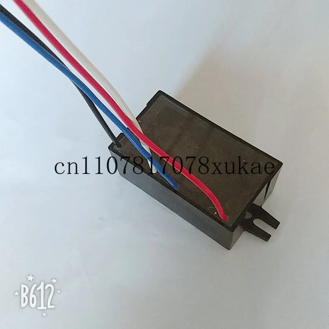 RECS-205P RECS-220P RECS-240P 30A 60A 120A 220V Electronic Centrifugal Switch Single-phase Motor Intelligent Starter
RECS-205P RECS-220P RECS-240P 30A 60A 120A 220V Electronic Centrifugal Switch Single-phase Motor Intelligent Starter