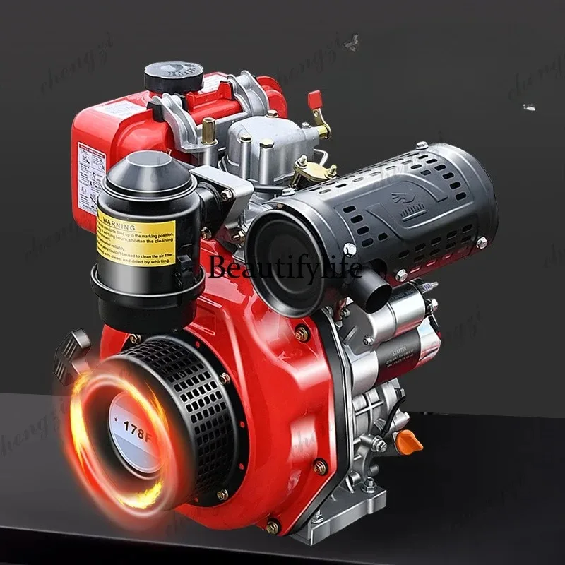 HR rotary tillage tillage machine household agricultural ridge ploughing paddy field hard ground machine
HR rotary tillage tillage machine household agricultural ridge ploughing paddy field hard ground machine