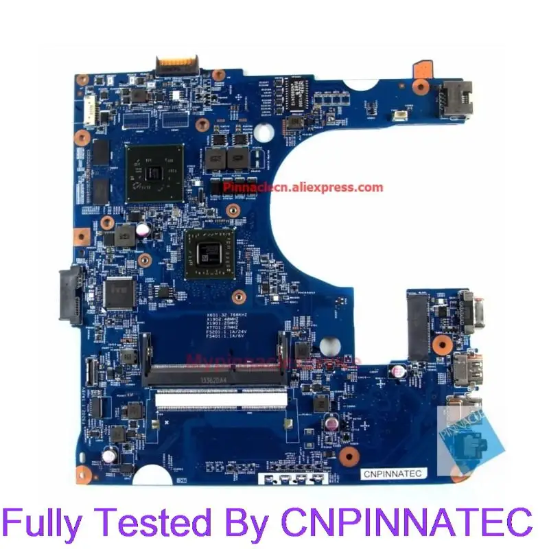 48.4ZF02.021 A4-5000 материнская плата для acer aspire E1-422G EA40-KB 12247-2
48.4ZF02.021 A4-5000 материнская плата для acer aspire E1-422G EA40-KB 12247-2