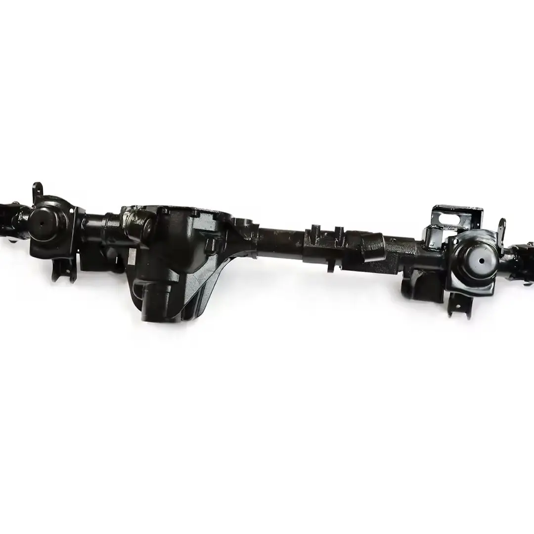 68400721AA Axle Housing for Jeep Wrangler Rubicon JL 2018-2023 NEW 
68400721AA Axle Housing for Jeep Wrangler Rubicon JL 2018-2023 NEW