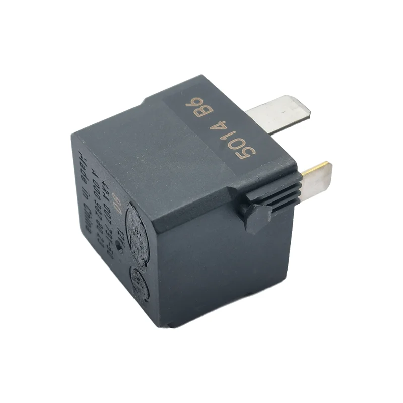 Fuel Pump Relay A0009828023 0009828023 For Mercedes Benz W169 W176 W177 W245 W246 C117 A236 C236 X218 C218 W204 W205 S204 S205
Fuel Pump Relay A0009828023 0009828023 For Mercedes Benz W169 W176 W177 W245 W246 C117 A236 C236 X218 C218 W204 W205 S204 S205
