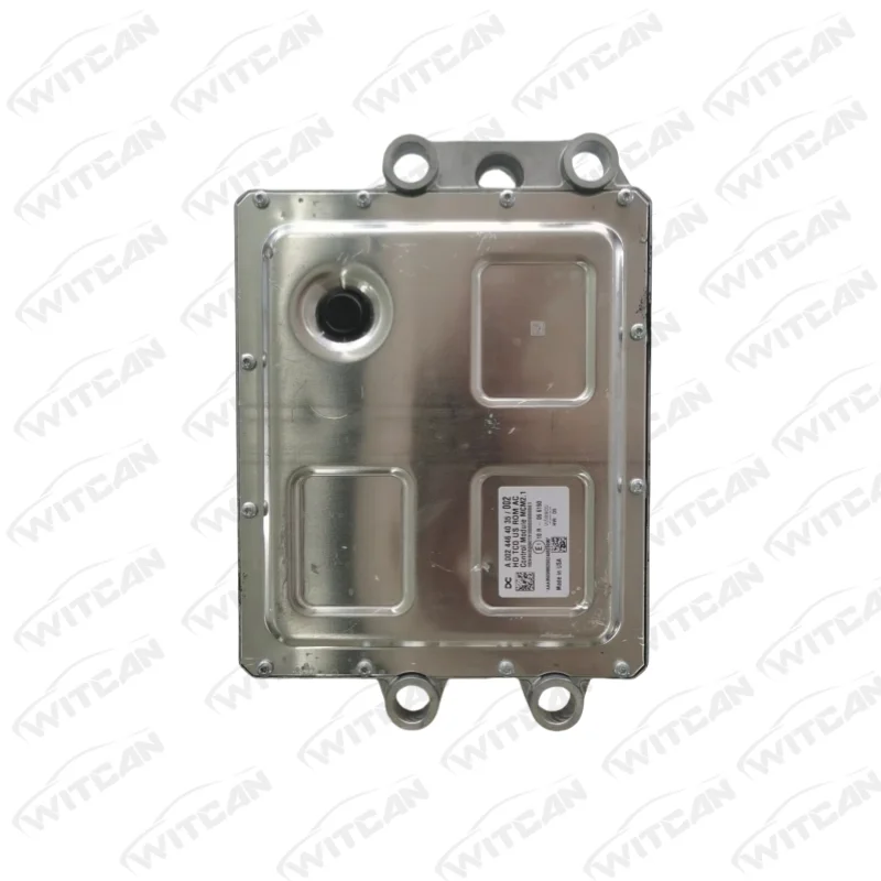 Popular Hot sell MCM2.1 Engine Control Module a 002 446 40 35/002 of Detroit diesel Motor for Mecedecs 
Popular Hot sell MCM2.1 Engine Control Module a 002 446 40 35/002 of Detroit diesel Motor for Mecedecs
