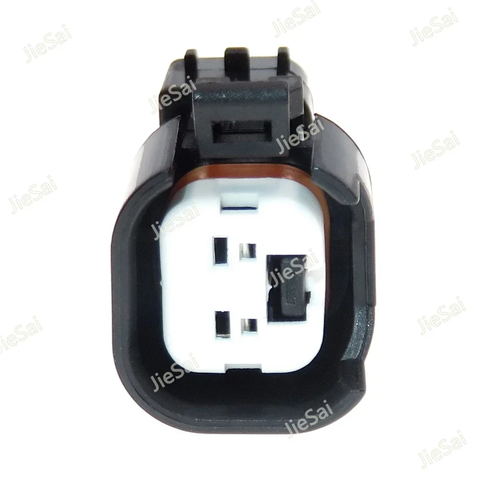 2 Pin Auto Nozzle Wiring Harness Connector EV6 To HOD Automobile Male Female Converter Plug-in Engine Adapter
2 Pin Auto Nozzle Wiring Harness Connector EV6 To HOD Automobile Male Female Converter Plug-in Engine Adapter