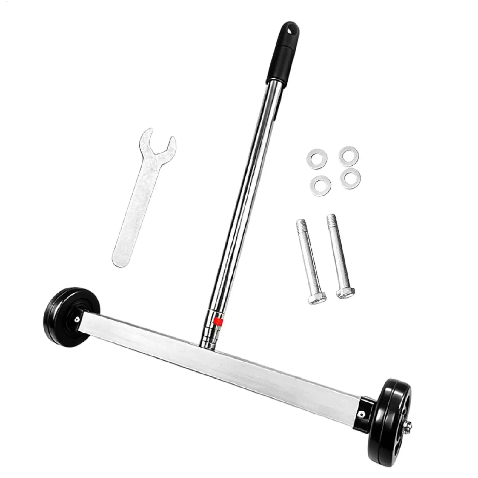 Magnetic Metal Picker, Magnetic Magnet, Metal Scrap Magnet, Magnetic Pick-up Tool, Handheld Portable Metal Magnet Pick UP Tool
Magnetic Metal Picker, Magnetic Magnet, Metal Scrap Magnet, Magnetic Pick-up Tool, Handheld Portable Metal Magnet Pick UP Tool