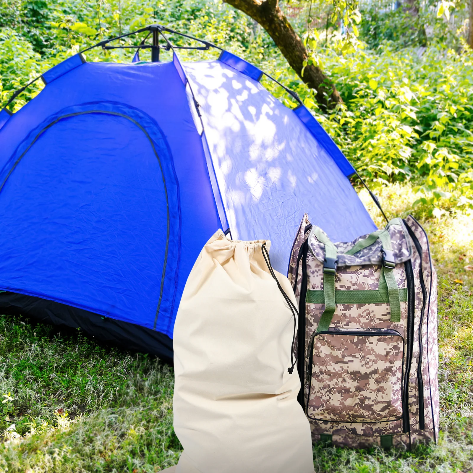 Extra Large Drawstring Storage Bag for Clothes Bedding Books Camping Gear Portable Lightweight Organizer for Home Travel Moving
Extra Large Drawstring Storage Bag for Clothes Bedding Books Camping Gear Portable Lightweight Organizer for Home Travel Moving