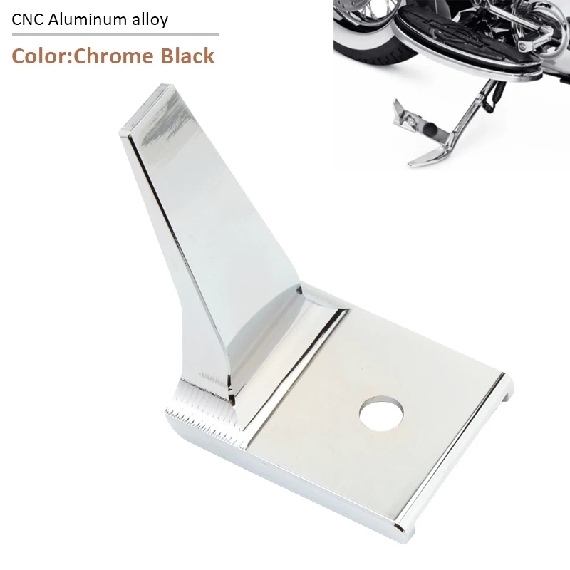 Подставка для мотоцикла с выдвижной ножкой кронштейн для Harley-Davidson Fat Boy Lo FLSTFB FLSTFBS Heritage Classic EFI FLSTCI
Подставка для мотоцикла с выдвижной ножкой кронштейн для Harley-Davidson Fat Boy Lo FLSTFB FLSTFBS Heritage Classic EFI FLSTCI