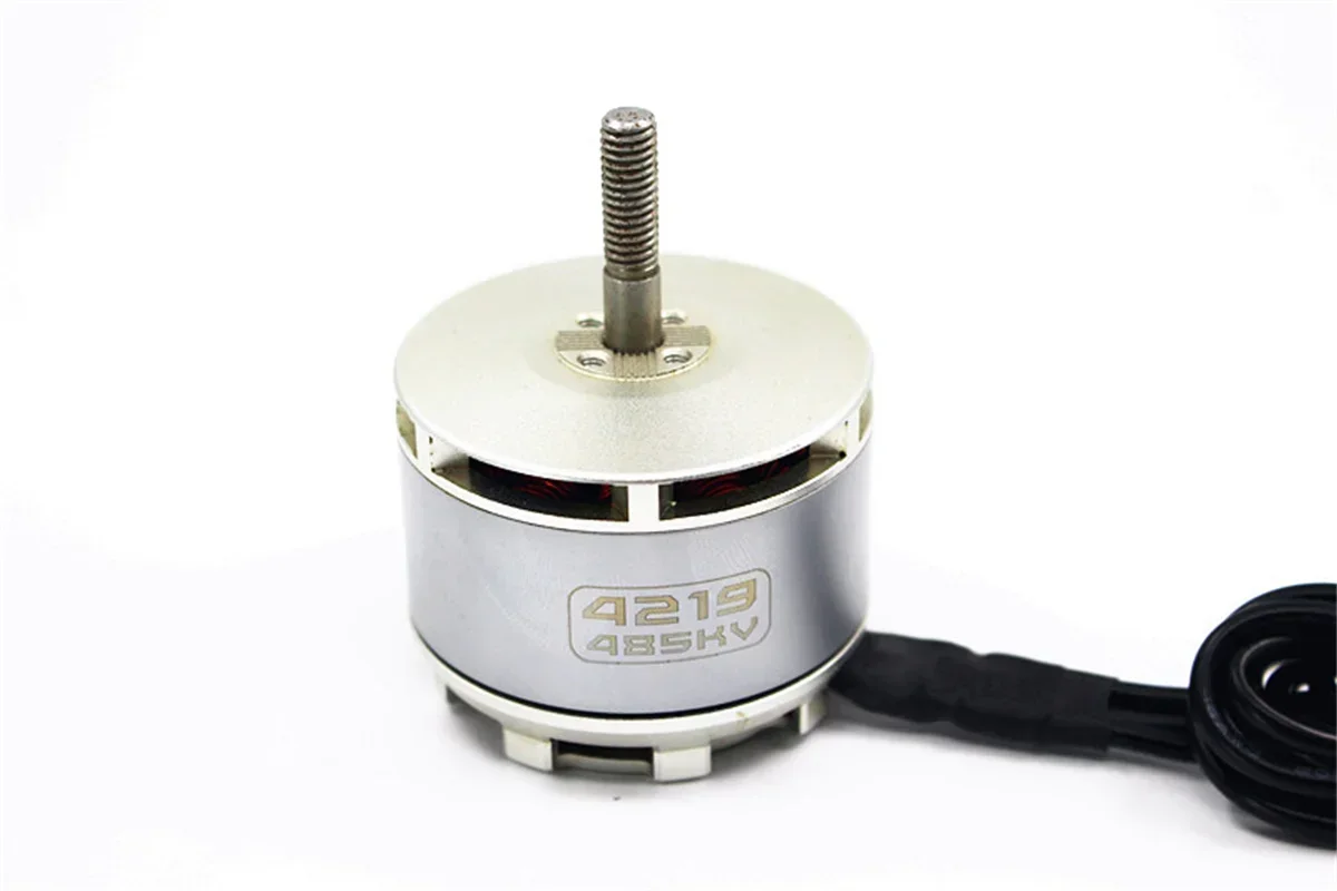 MIAT M4219 brushless motor for fixed wing helicopter RC models
MIAT M4219 brushless motor for fixed wing helicopter RC models