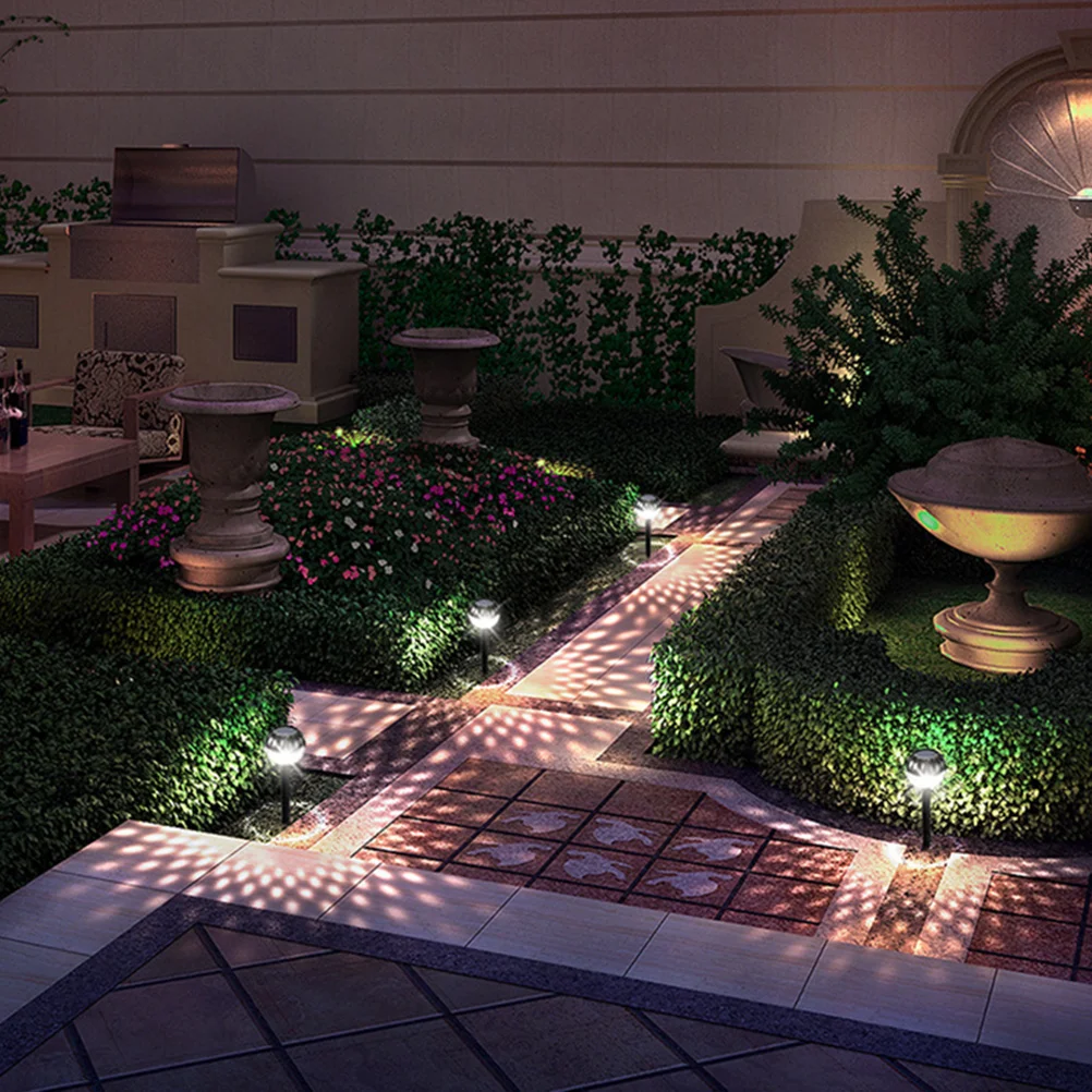 Solar Lawn Light Solar Power Lights Outdoor Garden Waterproof Yard Lamp LED Decorative Lighting High Performance
Solar Lawn Light Solar Power Lights Outdoor Garden Waterproof Yard Lamp LED Decorative Lighting High Performance