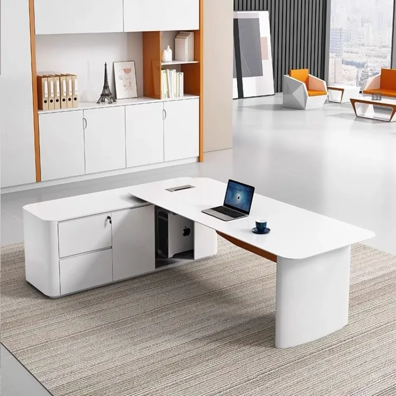 paint boss table female president office furniture table modern simple supervisor office work table 
paint boss table female president office furniture table modern simple supervisor office work table