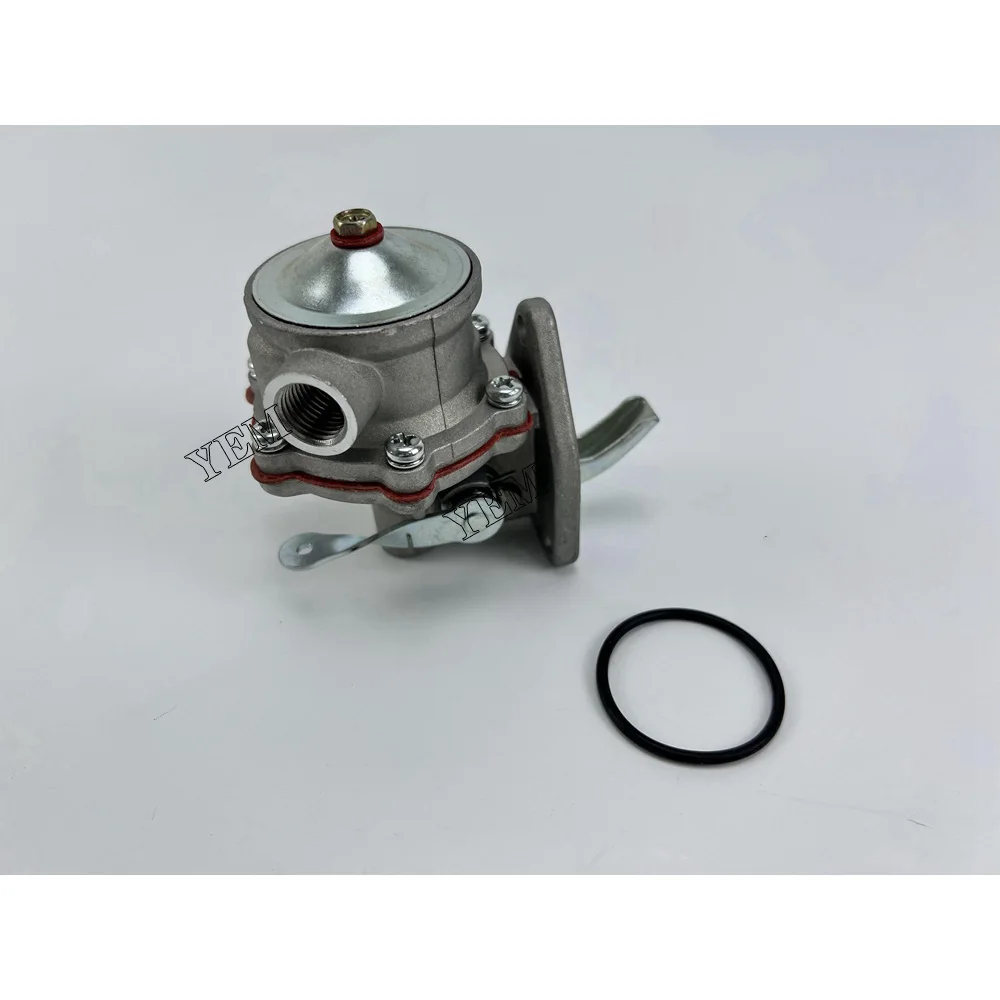 For Deutz F6L913 Fuel Pump 02134511 04231021 04238003 02100087 02239550 04157603 04230566 China Engine Parts Supplier
For Deutz F6L913 Fuel Pump 02134511 04231021 04238003 02100087 02239550 04157603 04230566 China Engine Parts Supplier