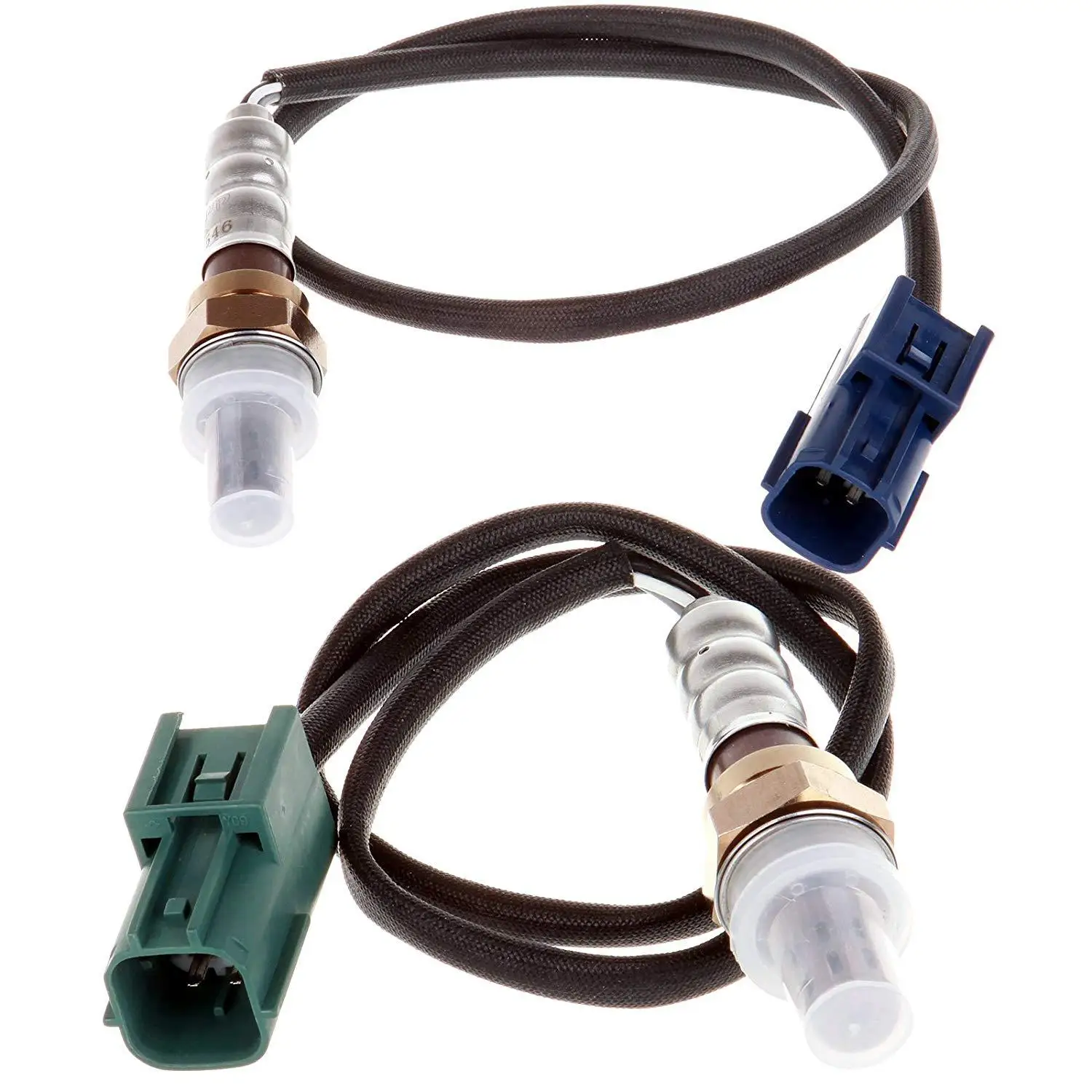 Oxygen Sensor for 234-4296 234-4309 for Automotive Exhaust System Replacement
Oxygen Sensor for 234-4296 234-4309 for Automotive Exhaust System Replacement