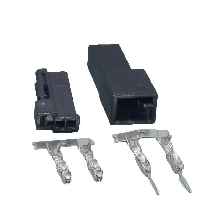 worldgolden 2pin 0.6mm male female tweeter lossless line speaker connector cable extension connector conversion socket for benz
worldgolden 2pin 0.6mm male female tweeter lossless line speaker connector cable extension connector conversion socket for benz