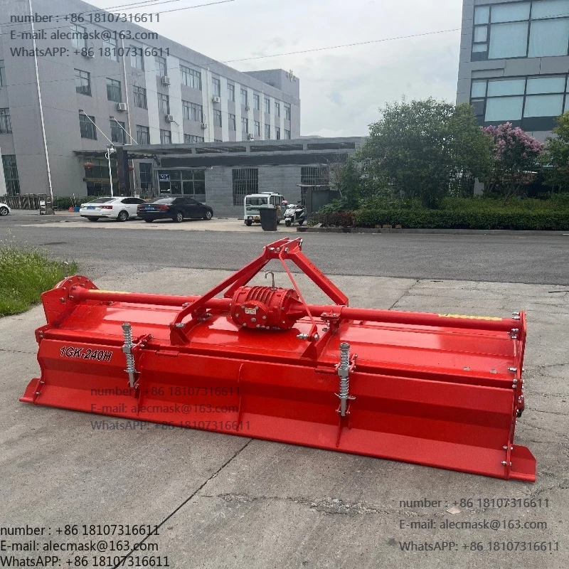 Agricultural tools with high productivity gearbox gears
Agricultural tools with high productivity gearbox gears