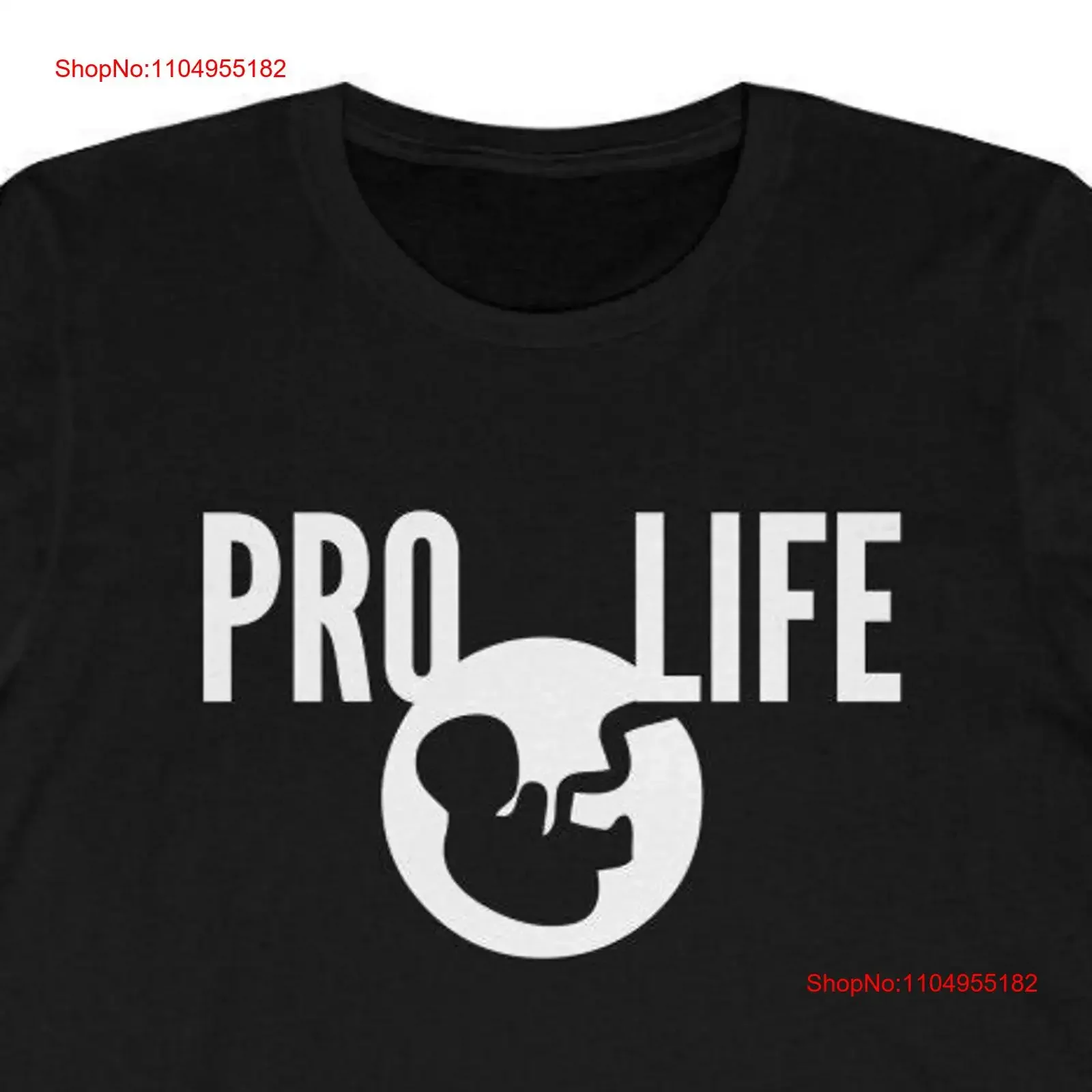 Футболка Pro Life Unborn Baby, женская футболка на выбор, христианский трикотаж с защитой от аборта в конце, винтажный, универсальный
Футболка Pro Life Unborn Baby, женская футболка на выбор, христианский трикотаж с защитой от аборта в конце, винтажный, универсальный