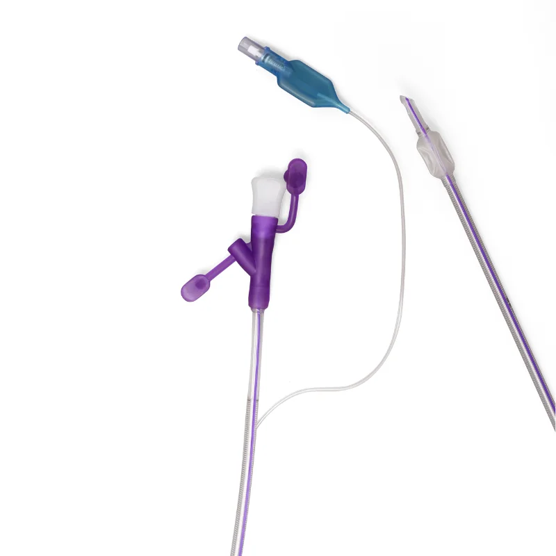 Silicone Feeding Tube in Stomach g tube feeding Nasogastric feeding through nose
Silicone Feeding Tube in Stomach g tube feeding Nasogastric feeding through nose