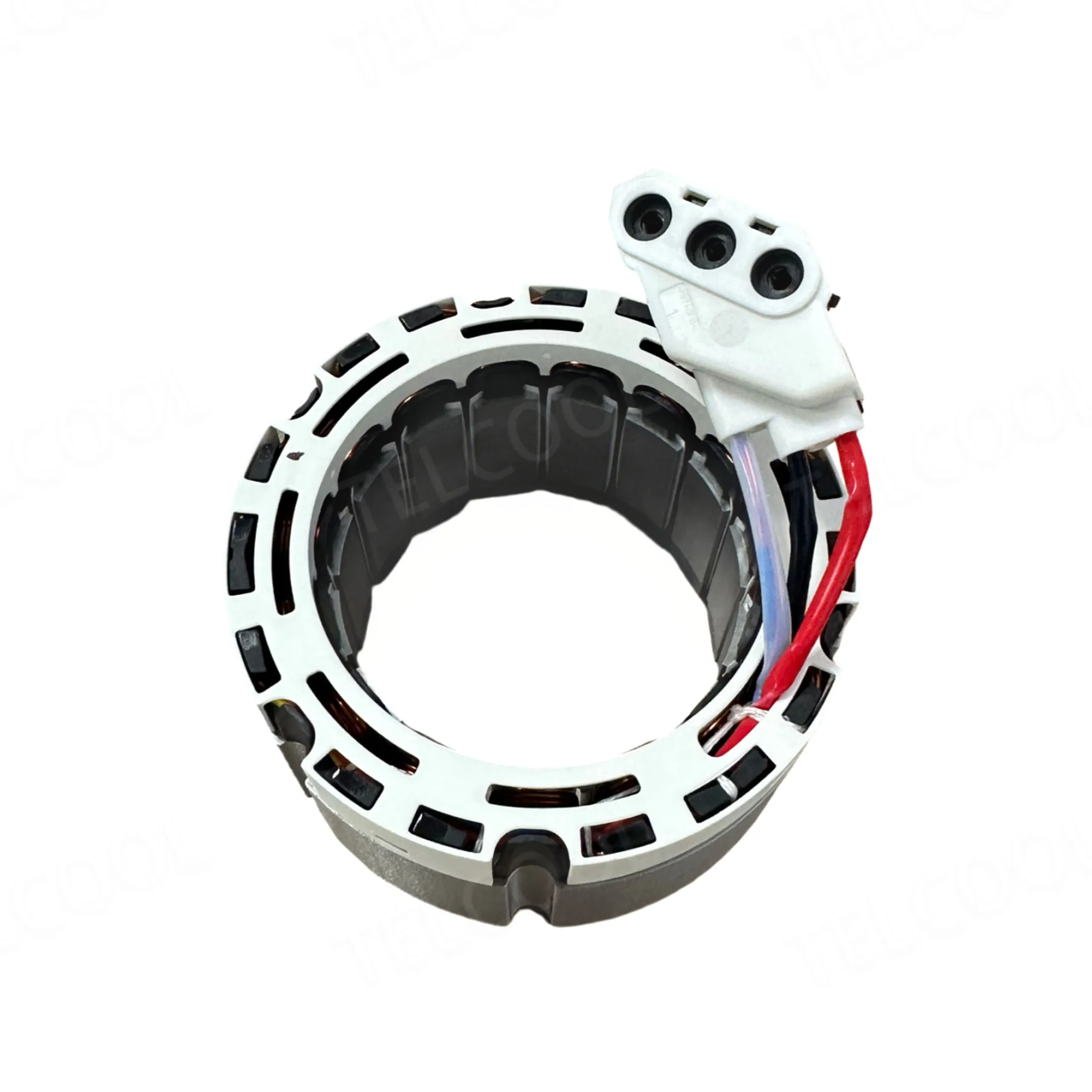 For Leapmotor ONE Valeo AC Compressor Coil & Clutch Coil Repair Kit
For Leapmotor ONE Valeo AC Compressor Coil & Clutch Coil Repair Kit