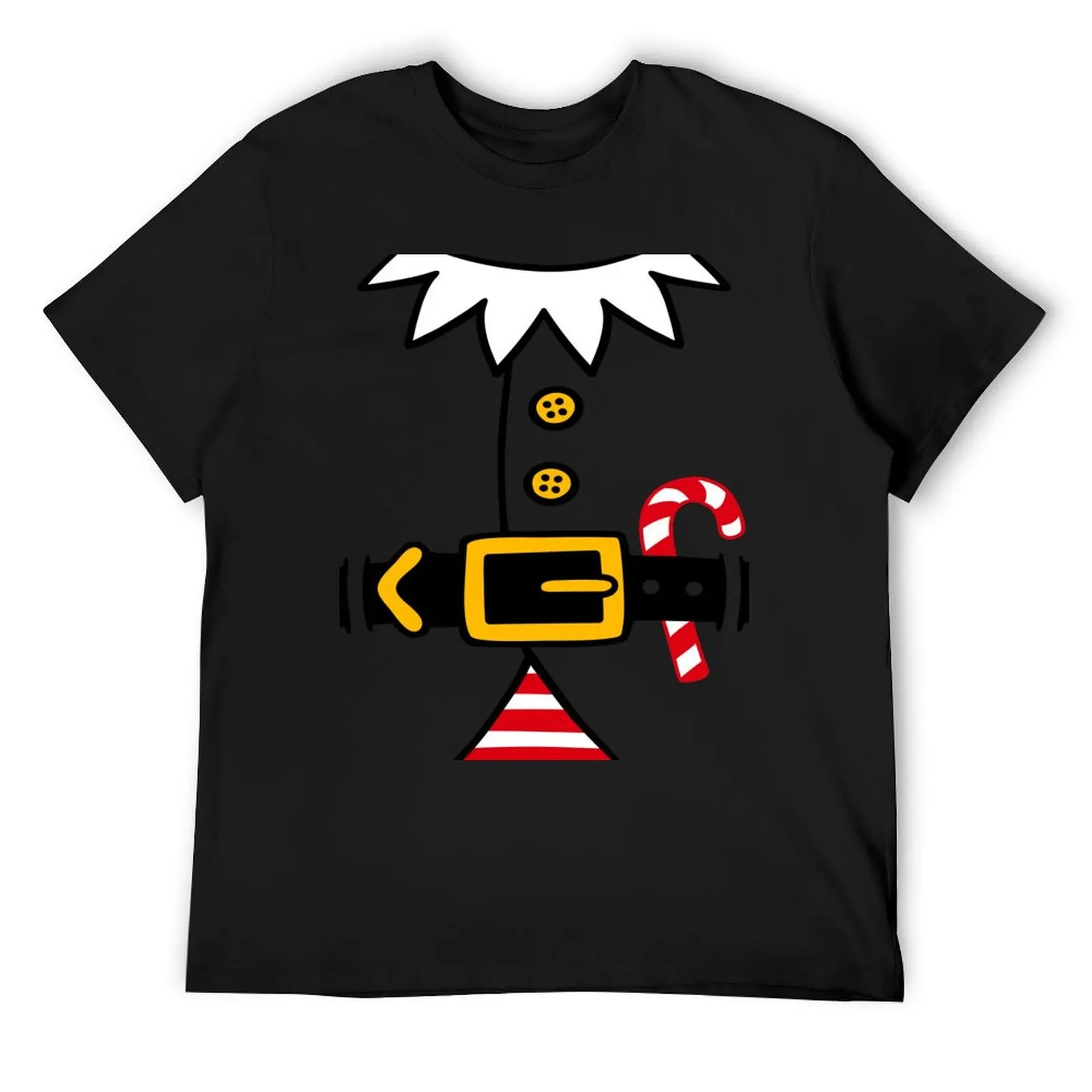 Santa’s Elf Costume Novelty Christmas Holiday T-Shirt anime clothes heavyweights Blouse tshirts for men
Santa’s Elf Costume Novelty Christmas Holiday T-Shirt anime clothes heavyweights Blouse tshirts for men