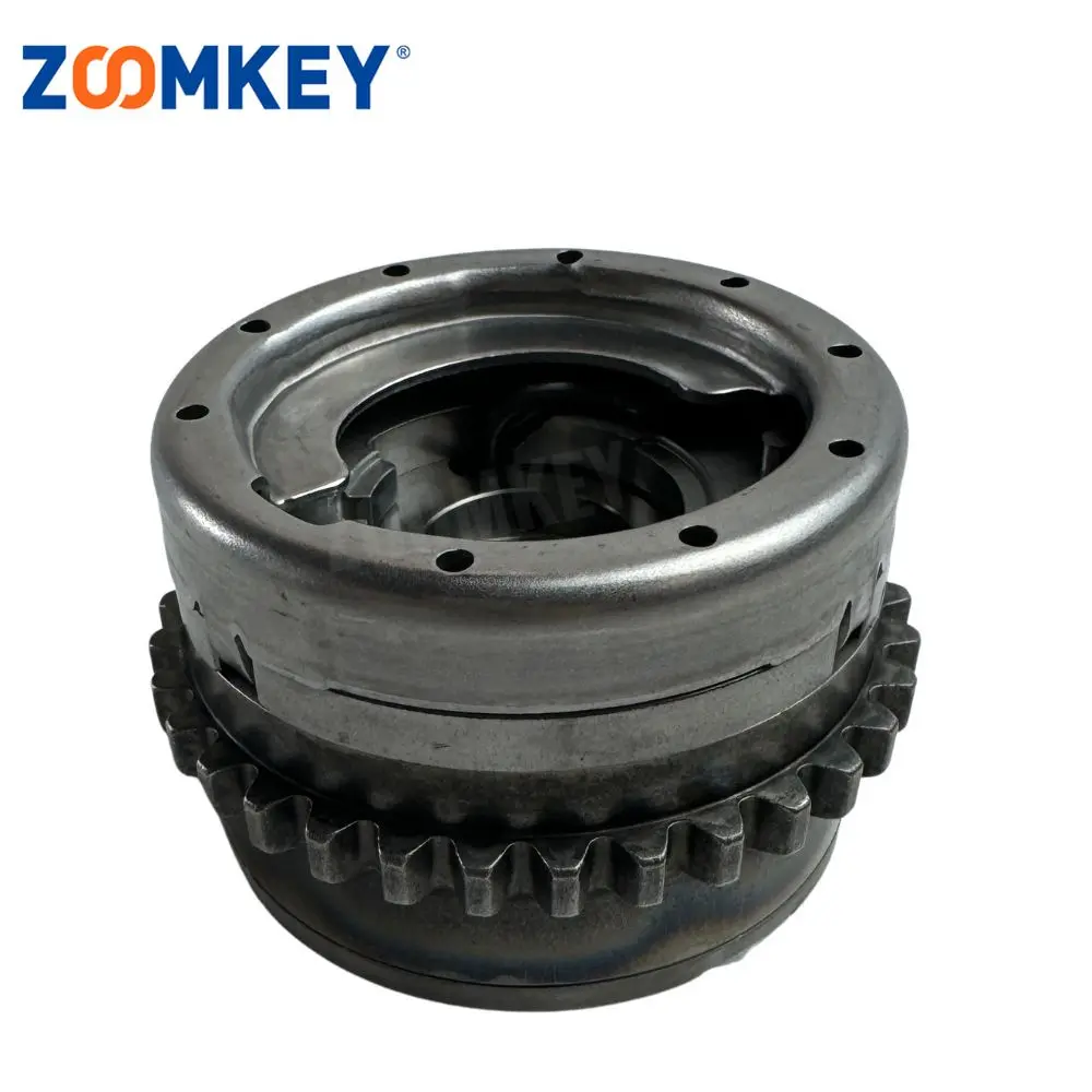 ZOOMKEY Camshaft Adjuster Exhaust Left 2760503800 Fits for Mercedes-Benz W222 166 SLK350 M276
ZOOMKEY Camshaft Adjuster Exhaust Left 2760503800 Fits for Mercedes-Benz W222 166 SLK350 M276