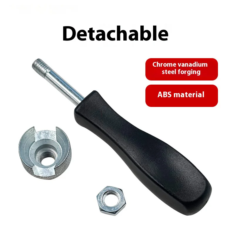 57 Inch Drum Brake Spring Compressor Tool Kit Auto Repair Installer Holder Worker Shoe Washer Alloy Plastic Accessories
57 Inch Drum Brake Spring Compressor Tool Kit Auto Repair Installer Holder Worker Shoe Washer Alloy Plastic Accessories