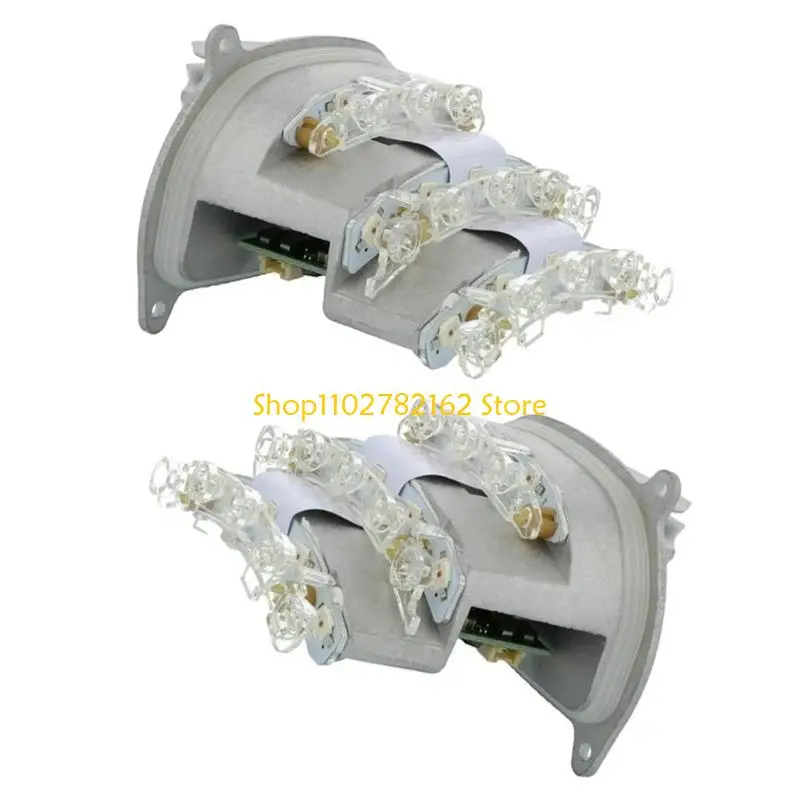 547B Left / Right Headlight for E90 E91 328I 335I Replace 63127245813 63127245814
547B Left / Right Headlight for E90 E91 328I 335I Replace 63127245813 63127245814